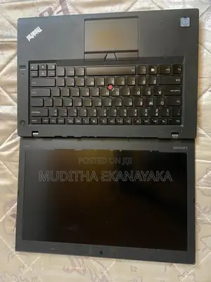 Thinkpad Laptop
