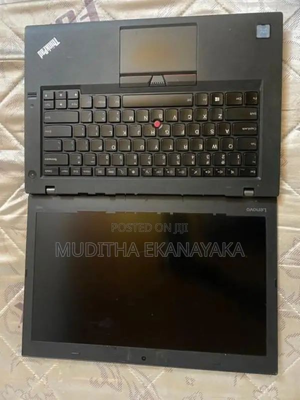 Thinkpad Laptop