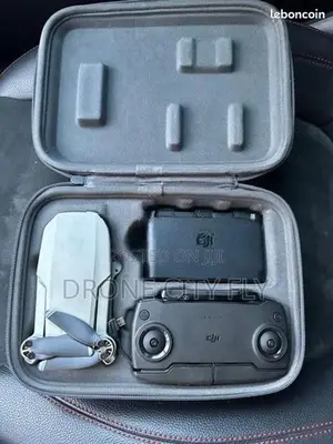 DJI Mavic Mini Drone