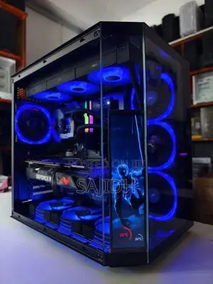 RYZEN 7 7700 GAMING PC /3070 8GB /16GB RAM ETC...