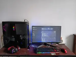 Ryzen 5 Gaming PC
