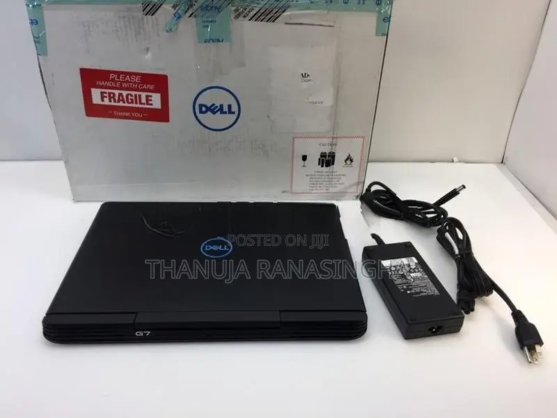 Dell G7 7588