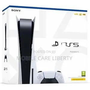 SONY PLAY STATION 5 SLIM 1TB