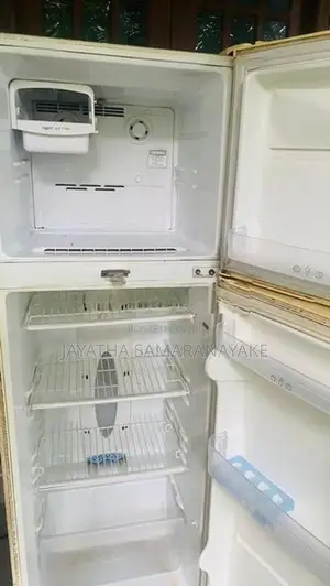 LG Double Door Refrigerator