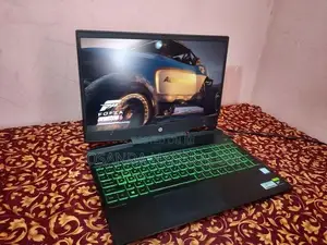 Hp Pavilion Gaming Laptop