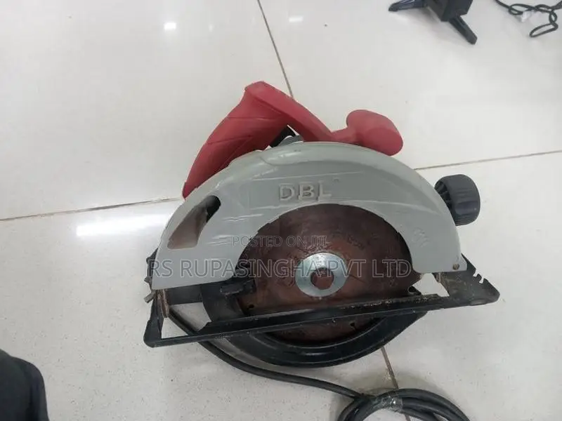 Cutter Machine