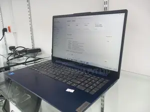 Lenovo i3 13th Gen Laptop