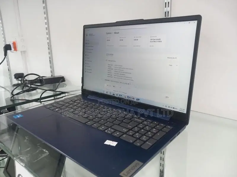Lenovo i3 13th Gen Laptop