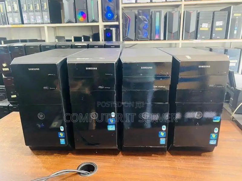 i5 3RD GEN Samsung Super PC