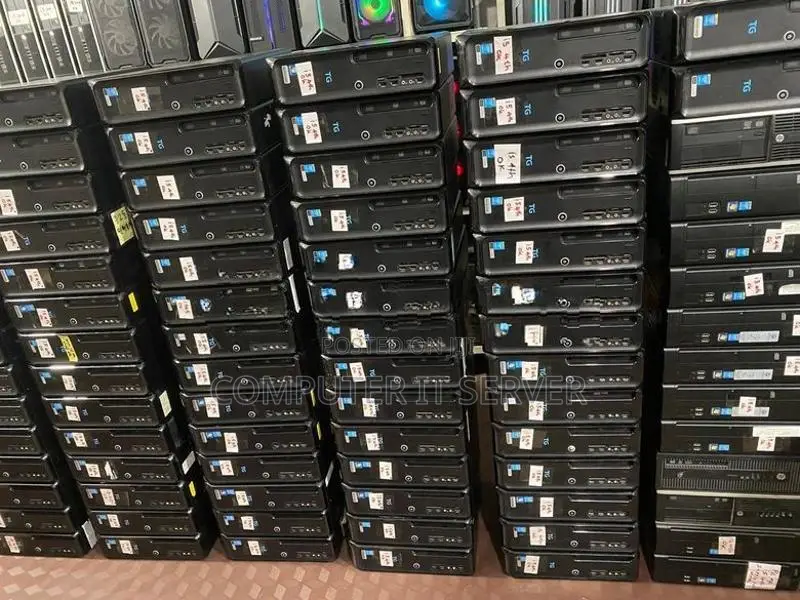 Core i3 4th Generation PCS