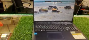 Asus i3-13th Laptop
