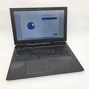Dell G7 7588