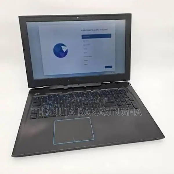 Dell G7 7588