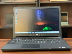 Dell Core i5 6200U–6th GEN Radeon R5 M315 2GB 8GB RAM 256GB SSD