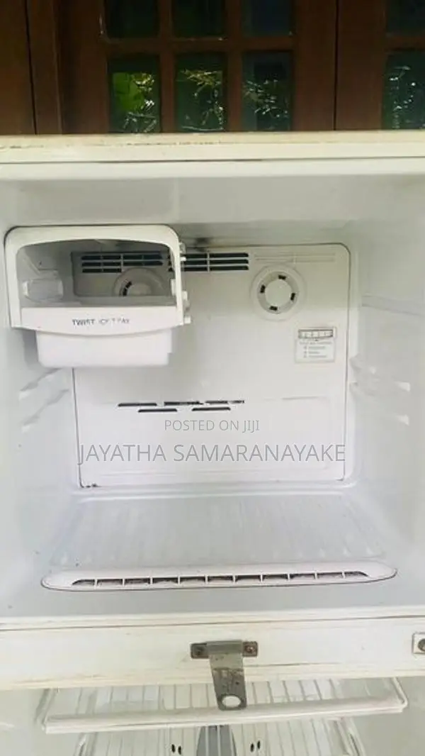 LG Double Door Refrigerator