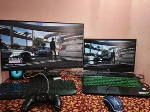 Hp Pavilion Gaming Laptop