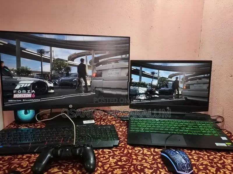 Hp Pavilion Gaming Laptop