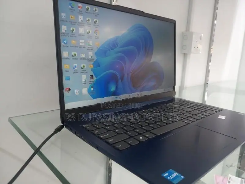 Lenovo i3 13th Gen Laptop