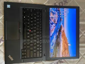 Thinkpad Laptop