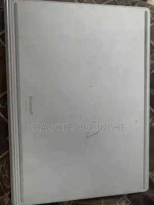 Microsoft Surface Book