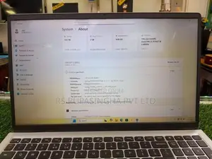 Dell Laptop