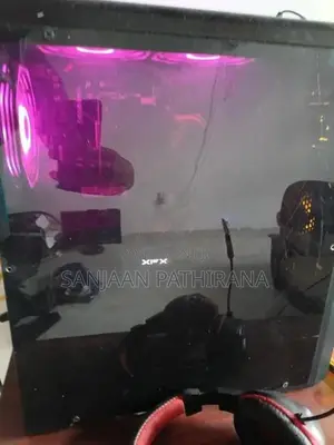 Ryzen 5 Gaming PC