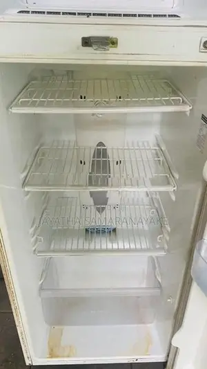 LG Double Door Refrigerator