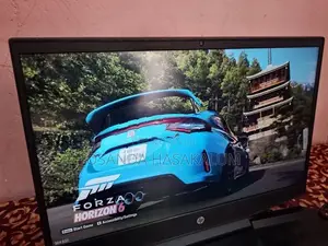Hp Pavilion Gaming Laptop