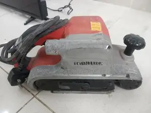 Planer Machine