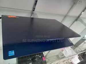 Lenovo i3 13th Gen Laptop