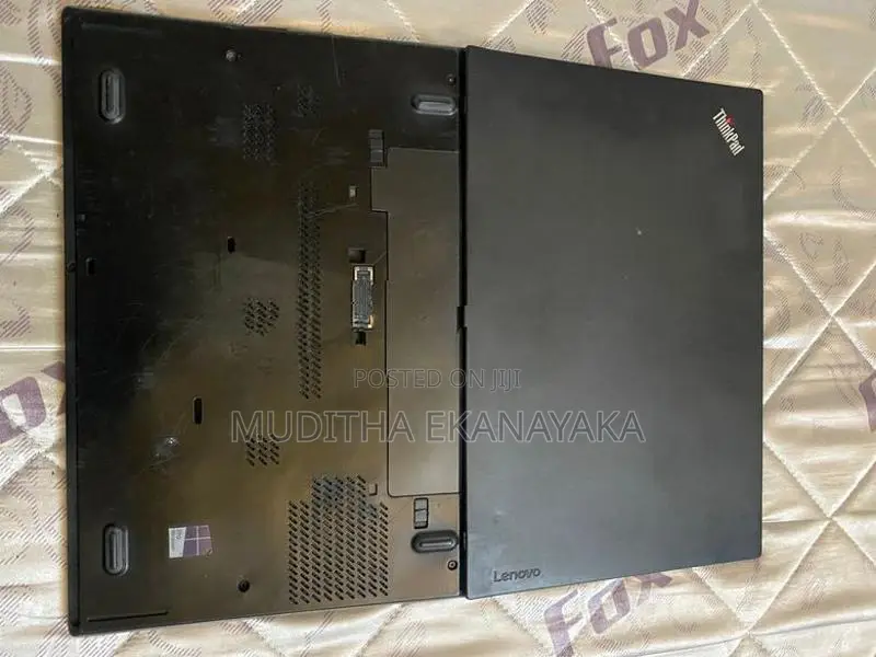 Thinkpad Laptop