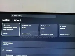 Ryzen 5 Gaming PC