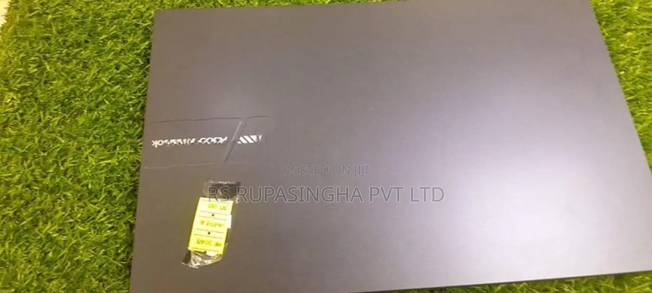 Asus i3-13th Laptop
