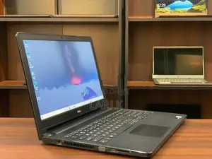 Dell Core i5 6200U–6th GEN Radeon R5 M315 2GB 8GB RAM 256GB SSD