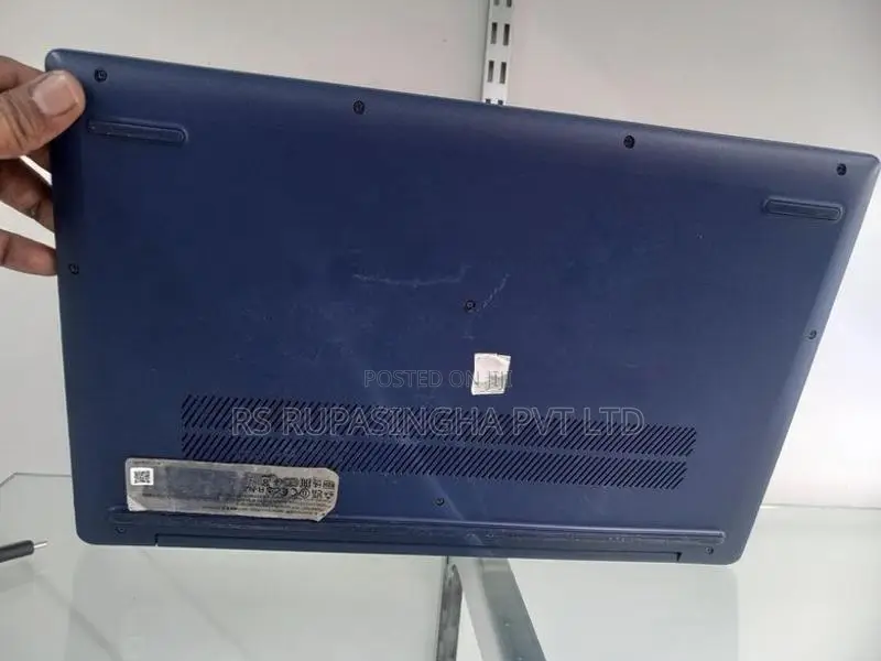Lenovo i3 13th Gen Laptop