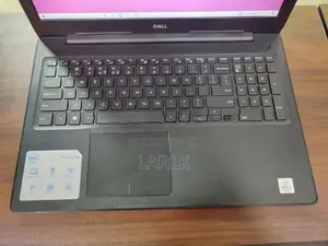 Dell Inspiron 3593 Core i3 1005G1–10th GEN 8GB RAM 128GB SSD+1TB HDD