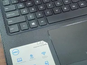 Dell Inspiron 3593 Core i3 1005G1–10th GEN 8GB RAM 128GB SSD+1TB HDD