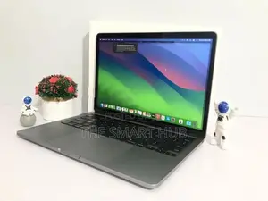 Apple MacBook Pro 2020 Professional Laptop