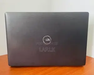 Dell Core i5 8265U–8th GEN 16GB RAM 512GB SSD 14.0′ Inch Touch Display