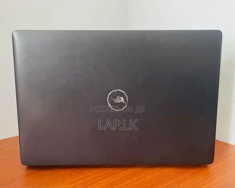 Dell Core i5 8265U–8th GEN 16GB RAM 512GB SSD 14.0′ Inch Touch Display