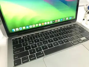 Apple MacBook Pro 2020 Professional Laptop