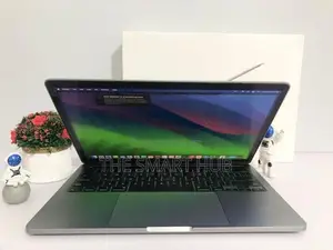 Apple MacBook Pro 2020 Professional Laptop