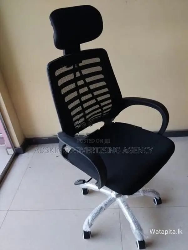 New Head Rest Computer Office Chair