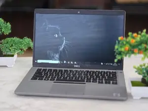 Dell Latitude 5410 Core i5 10310U–10th GEN 8GB RAM 256GB NVME