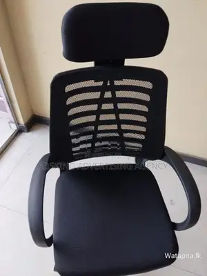 New Head Rest Computer Office Chair