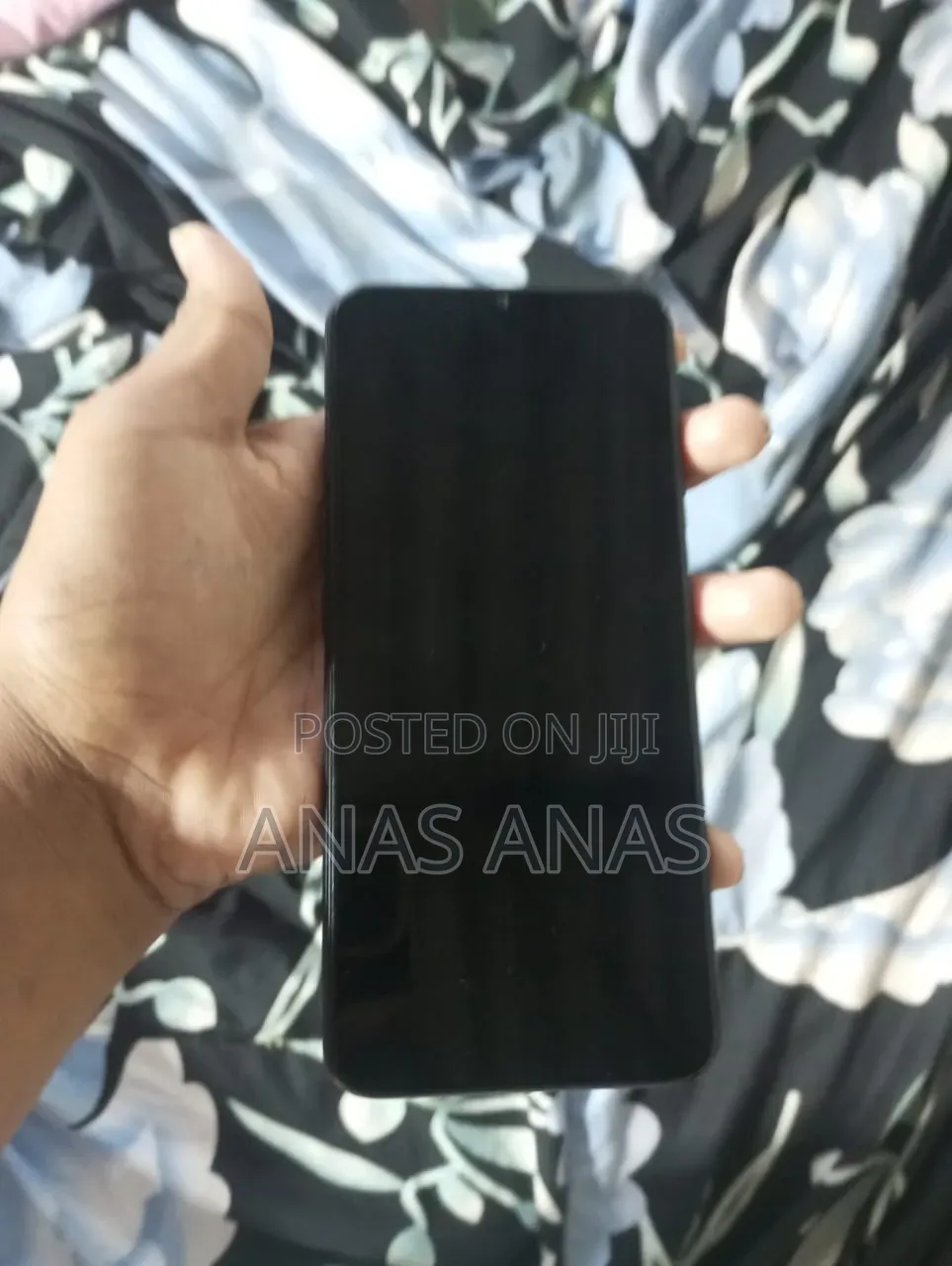 Oppo A16 64 GB Black