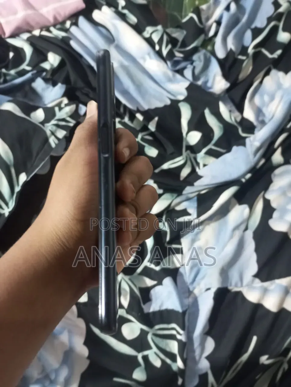 Oppo A16 64 GB Black