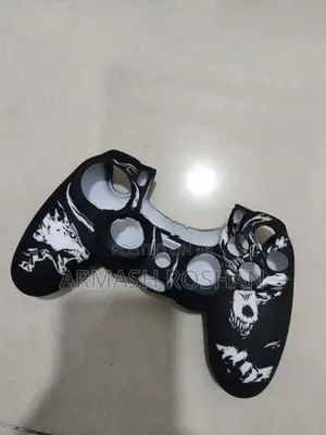 PS4 Controller Skin