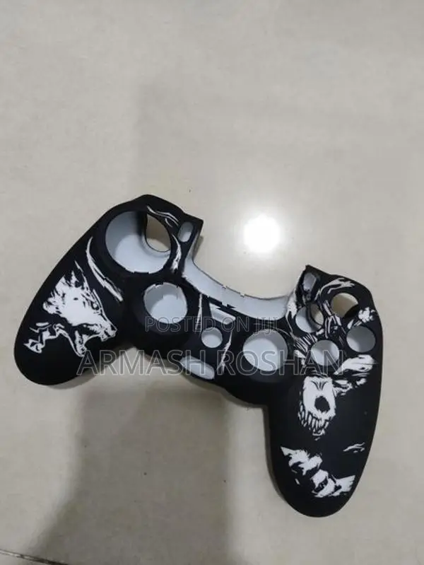PS4 Controller Skin
