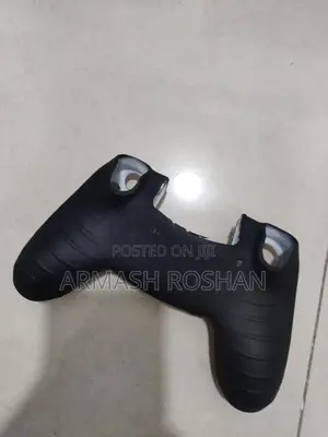 PS4 Controller Skin